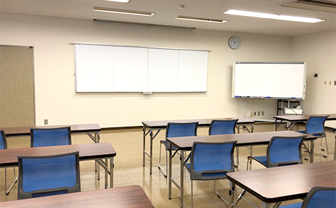 会議室A