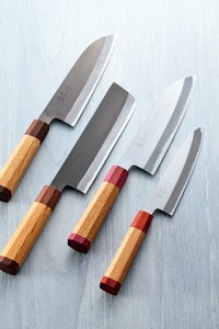 75互(TAGAI)キッチンナイフ