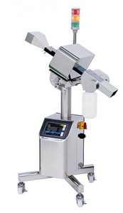 システムスクエア_錠剤用金属検出機