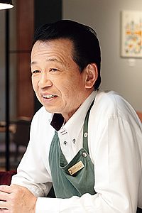 店長 伴田 正弘 氏