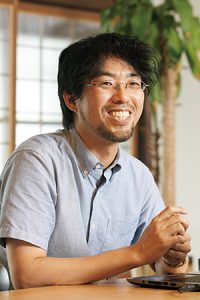 株式会社テラスカイ 製品開発本部 白石 聡 氏