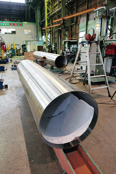 株式会社タナベ 炉