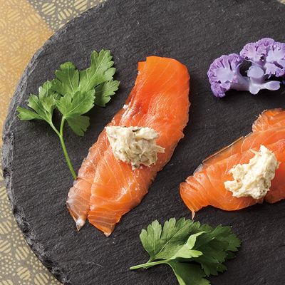 わさび屋のワサチーノ