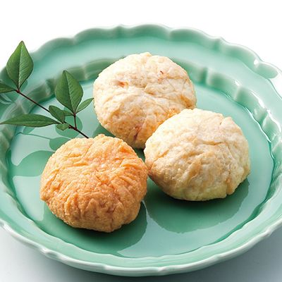 しんじょう3種詰合せ