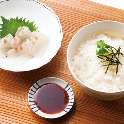 越後良寛 のどぐろの白だし/郷土の実り 天然醸造 2023年仕込み