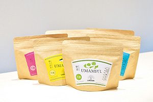 ON　THE　UMAMIブランド
