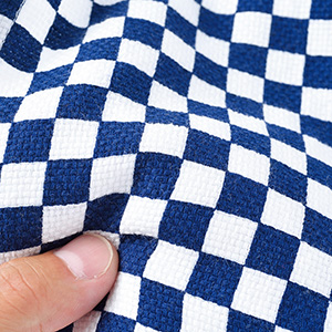 TeWeLシリーズ 「市松」