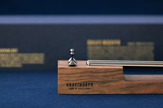 株式会社野崎製作所 WOBBLY(ワブリィ)