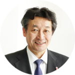 新潟県よろず支援拠点 チーフコーディネーター 中俣 順弥 氏