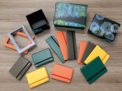 安達紙器工業株式会社