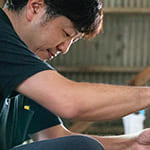 取締役 企画開発室長 遠藤 さん