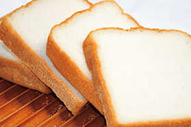 コシヒカリパン 【米・菜種】は100%自社栽培!