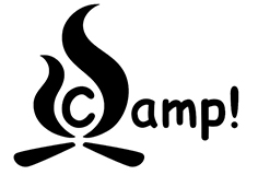 SSCamp(エスエス キャンプ)!