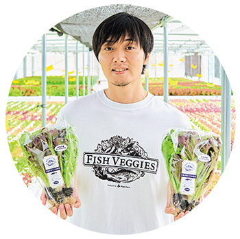 代表取締役CEO 山本 祐二 氏