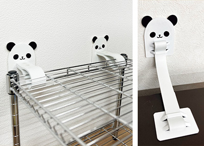 商品パンフレット 各クライアントに向けた商品シリーズ