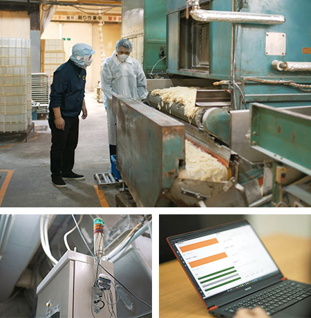 株式会社トラスト 金のタネ 支援事例