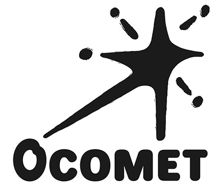 おこめっとのロゴ