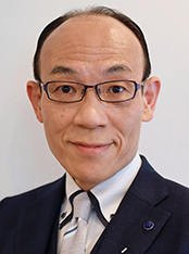 株式会社スプラム 代表取締役 竹内 幸次 氏