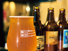 株式会社醸燻酒類研究所・Jokun Brewing Lab【言語生成AIを活用し専門性の高い 接客とインバウンドに対応】