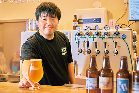 Co-Founder 樋口 啓太 氏