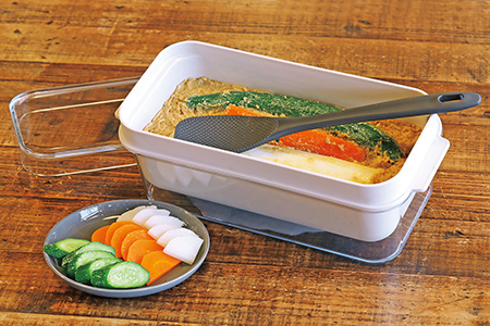 Leye ぬかどこボックス