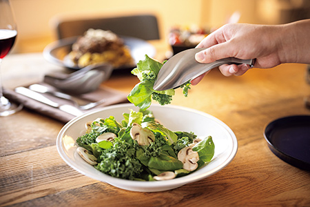 Leye ゆびさきトング