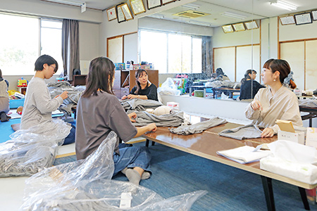 Co育てワーキングステーション長岡