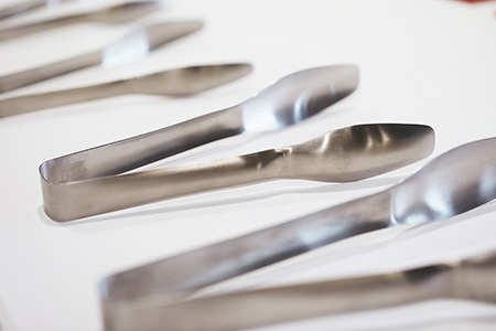 おてがる料理トング