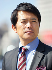 一般社団法人日本刑事技術協会 代表理事 森 透匡 氏