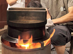 農家民宿うしだ屋【稲作が作り出す文化に着目。米づくりと民宿で地域の魅力を発信】