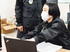 伊米ヶ崎建設株式会社【3年間で約20名を新卒で採用。学生へのアピールは「ありのまま」を見せること】