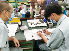 株式会社南雲製作所【採用は会社の最重要課題と認識。オープンカンパニーで学生の心をつかむ】