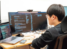 株式会社プロッセル【高専生の挑戦・活躍をサポート。一人一人のキャリアを支え続けたい】