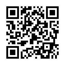 オンラインストアQRコード