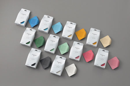 「irogami ひとひらのおろし金」