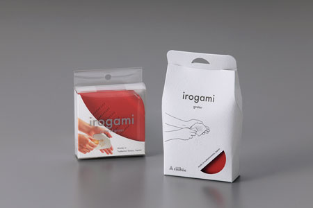 パッケージのイメージ