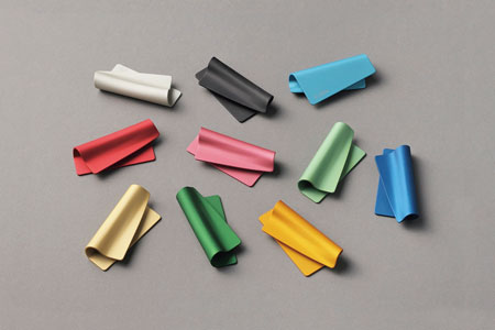 「irogami 箸置き」