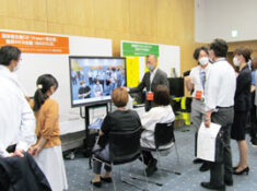 株式会社キザシオ【3つのDX戦略を柱に営業活動を変革。より高度なサービスを提供する】