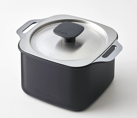 ライスクッカーデュオ