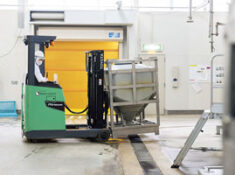 株式会社バイオテックジャパン【生産管理の役割を再認識。利益を生む管理体制へ変化するために製造部と営業部が連携し体制を強化】