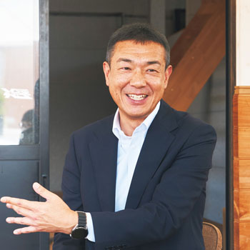 新潟県事業承継・引継ぎ支援センター/サブマネージャー 齋藤氏