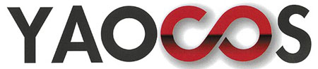 YAOCOSブランドロゴ