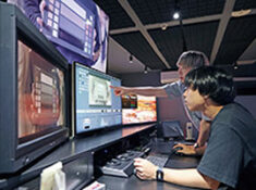 株式会社Creative.LAB【「真摯に、楽しく、思いをカタチにする」お客様の想いを叶えながらクリエイターたちが輝ける会社を作るために】