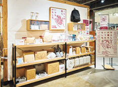 株式会社良品計画　無印良品 直江津【日々のくらしの中に備えを。「いつものもしも」を軸に地域を支える商品やイベントを展開】