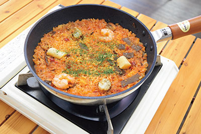 アレンジレシピをYouTubeで積極的に配信