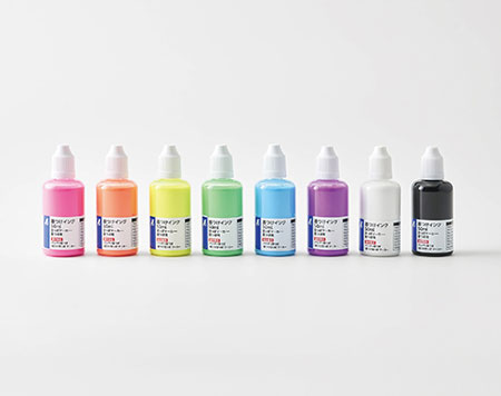 墨つけインク 50ml 空っぽマーカー・墨つぼ用
